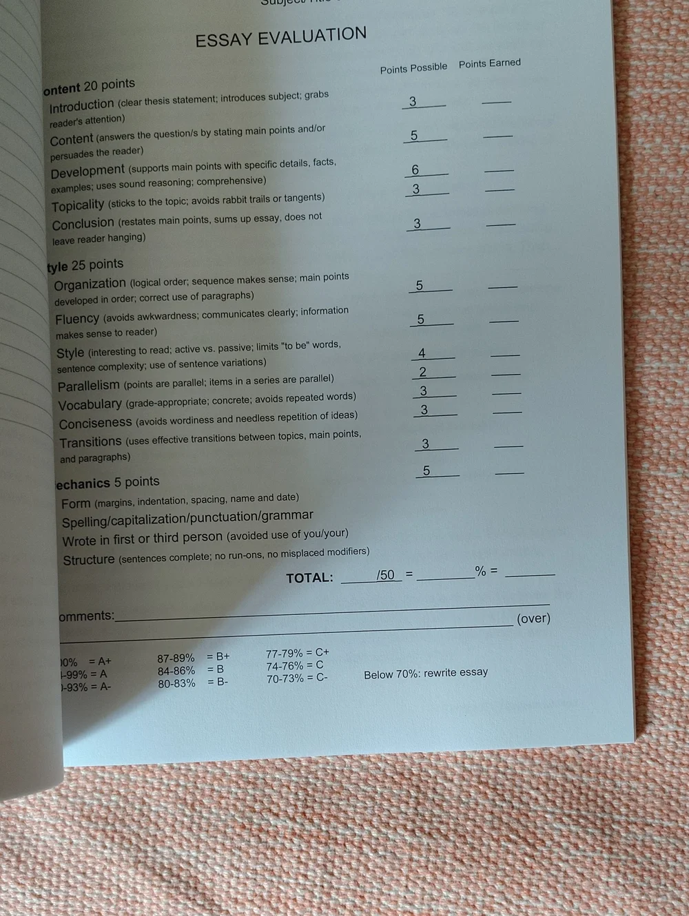 Brand New Workshop Homeschool Curriculum